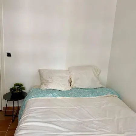 Quartier Latin 5 Eme Apartment