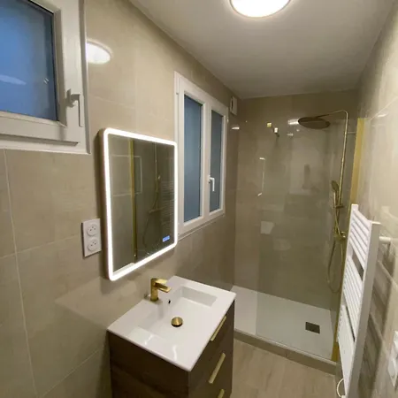 Quartier Latin 5 Eme Appartement *