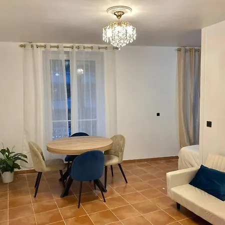 Apartment Quartier Latin 5 Eme