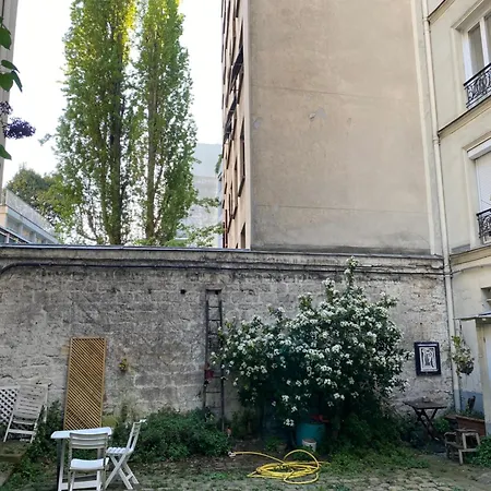 Apartment Quartier Latin 5 Eme