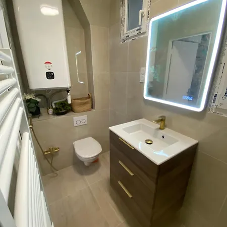 Apartament Quartier Latin 5 Eme Paryż